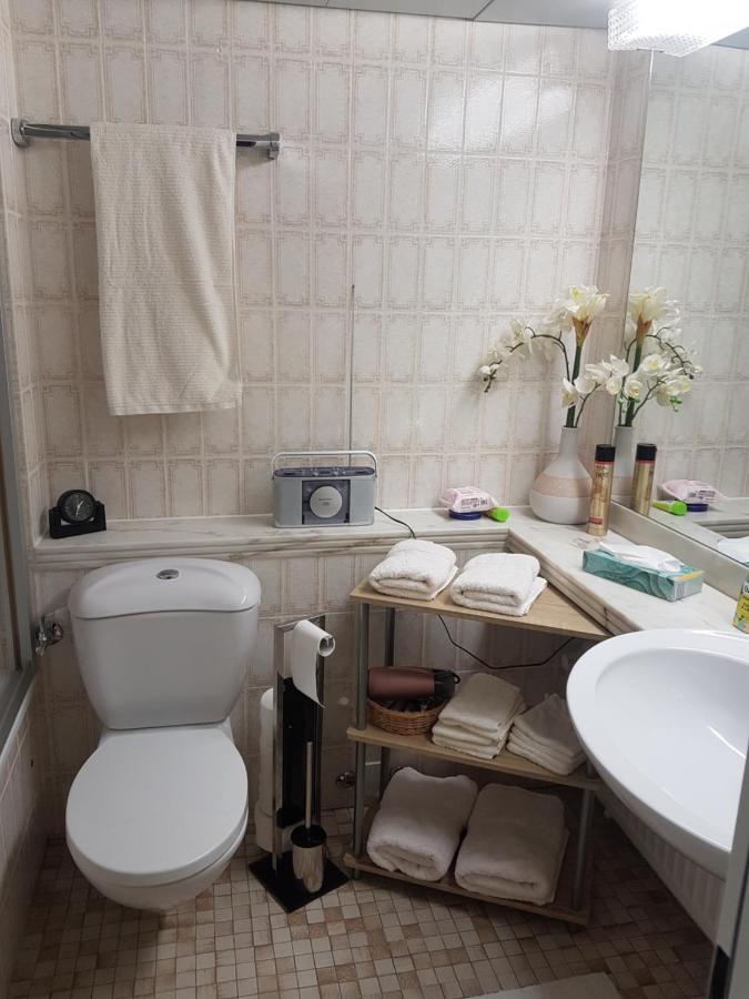 Appartementresidenz Am Kurpark Bad Salzuflen Eksteriør bilde