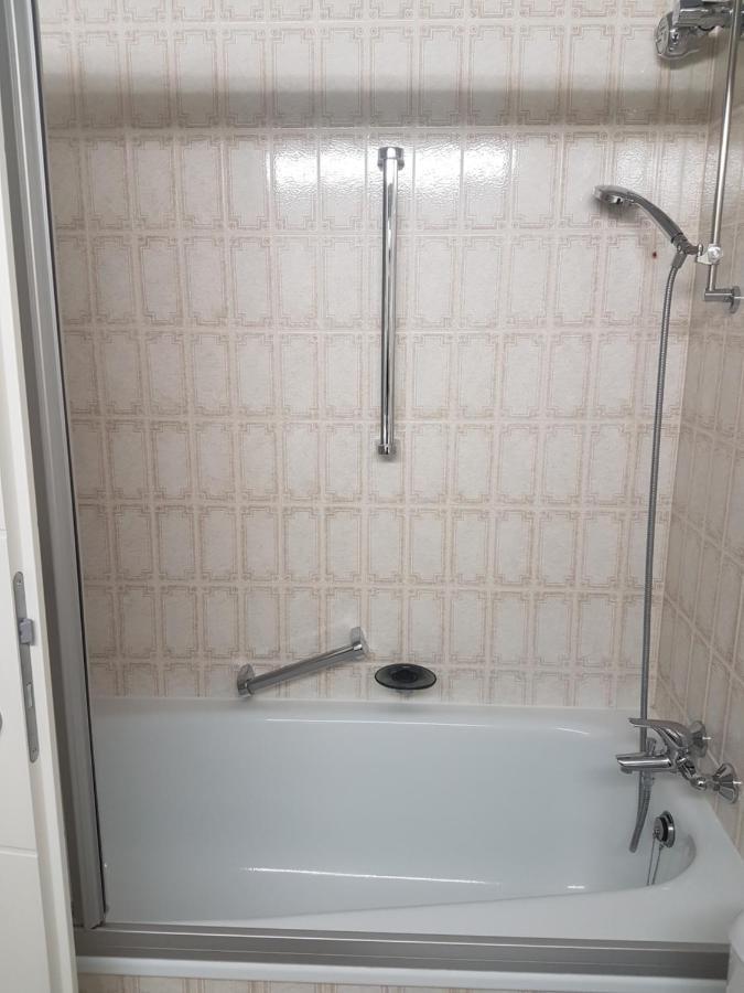 Appartementresidenz Am Kurpark Bad Salzuflen Eksteriør bilde